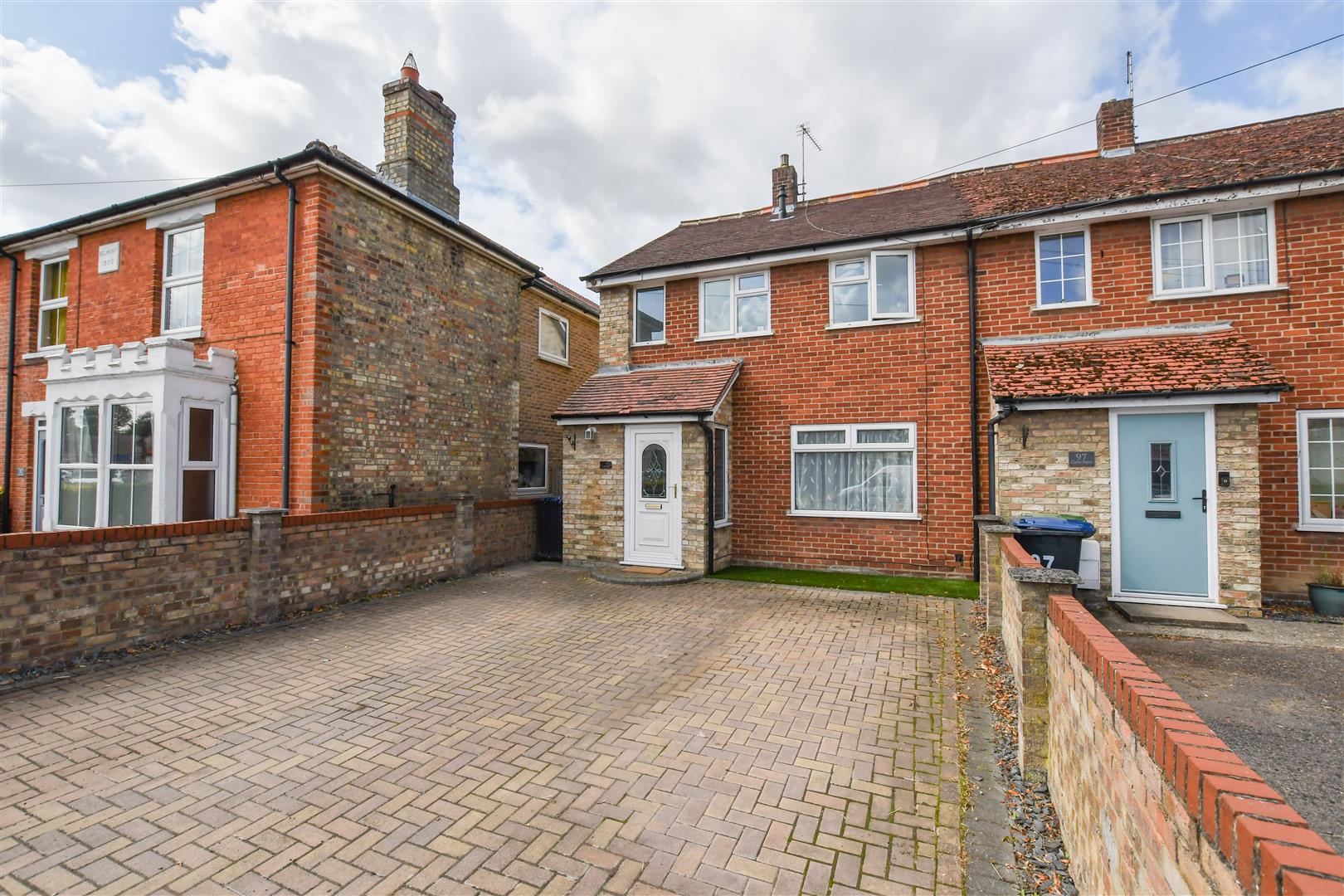 3 Bedroom for sale in Fordham Cheffins Newmarket Sales